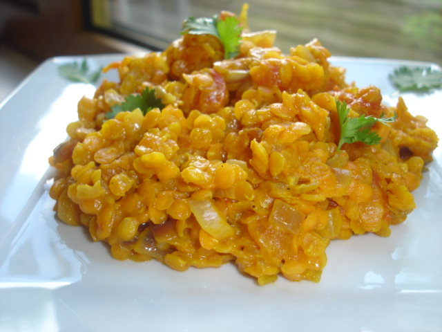 au curry et curcuma
