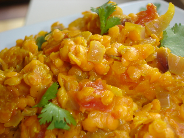 au curry et curcuma