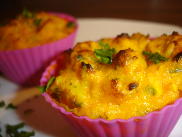 Carottes, chèvre et riz