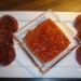 Spicy tapas Spicy tapas