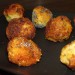 Billes croustillantes de pommes de terre