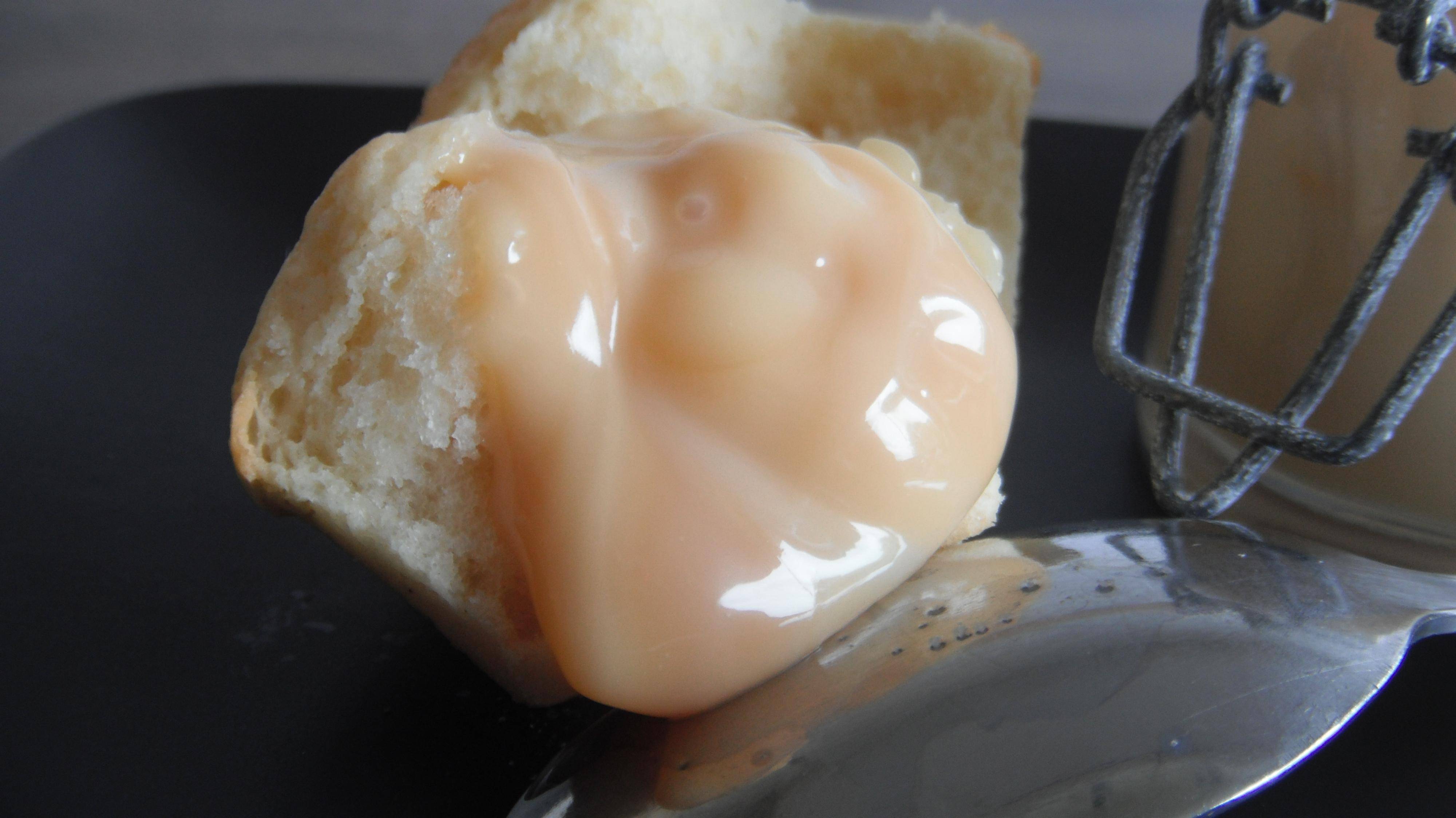Confiture de lait