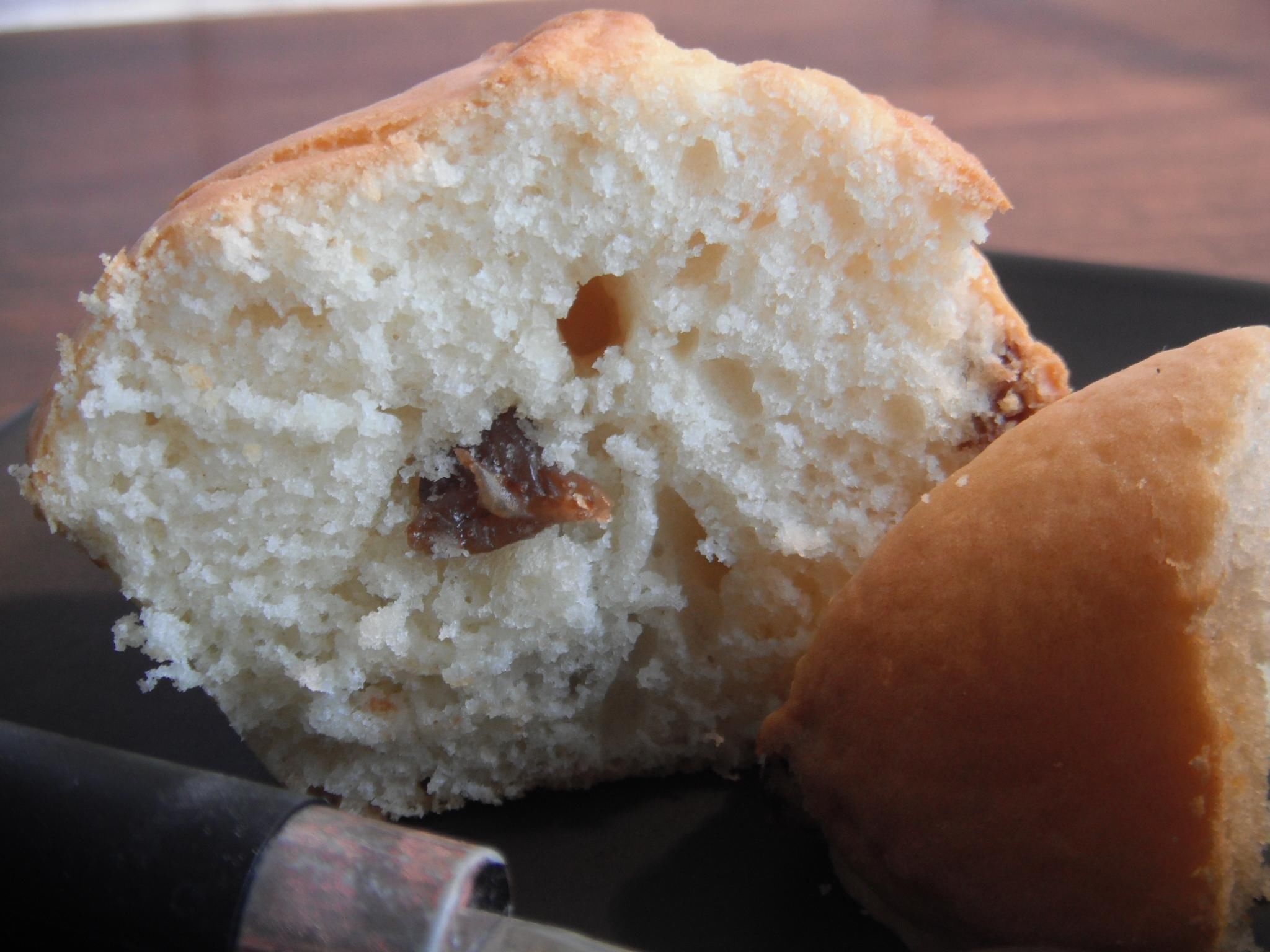 Brioches