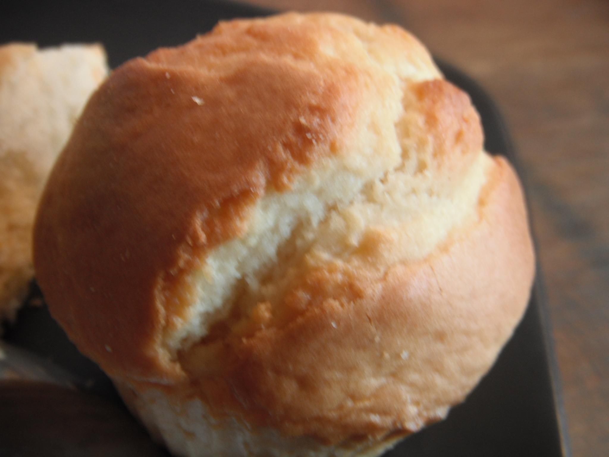 Brioches